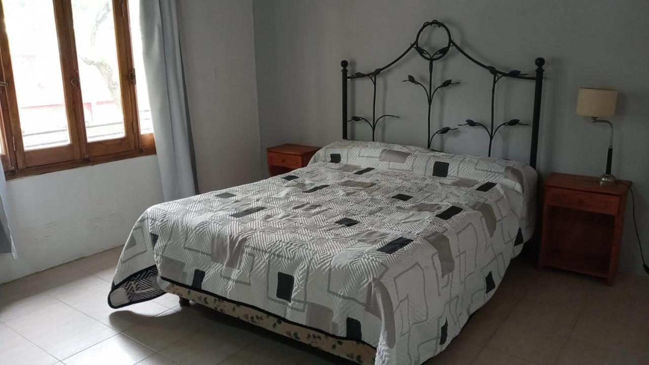 ColónDepartamentos Don Salvadorアパートメント 部屋 写真